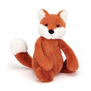 11792 Small Bashful Fox