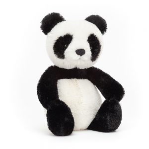11792 Small Bashful Panda