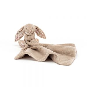 18022 Soother Blossom Bea Beige Bunny
