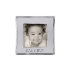 3704 Baby Boy 4x4 Frame