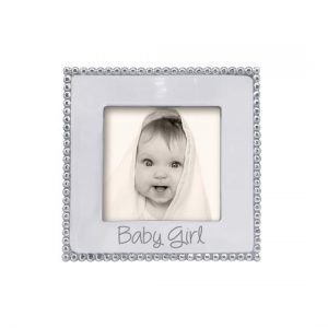 3716 Baby Girl 4x4 Frame