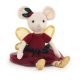 1702 Jellycat Sugar Plum Fairy Mouse
