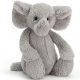 3745 Small Elephant Bashful