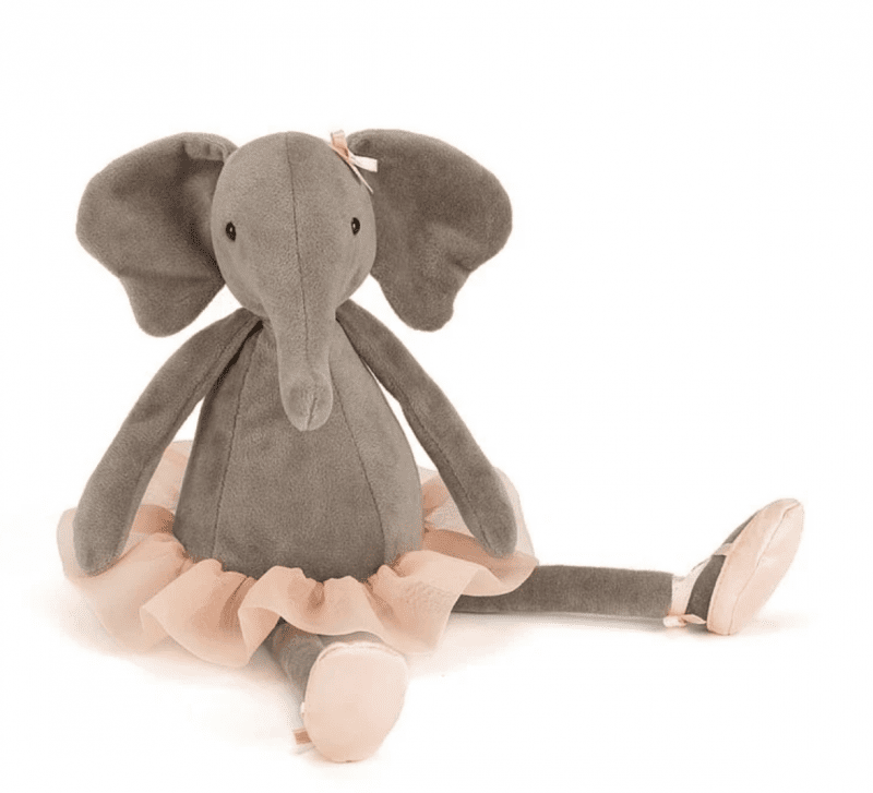 4051 Dancing Darcey Elephant
