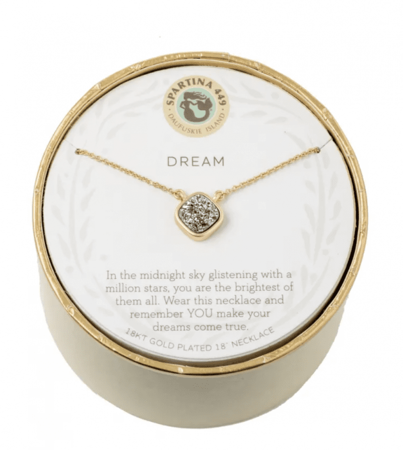 4876 Sea La Vie Dream Druzy