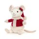 4882 Jellycat Merry Mouse