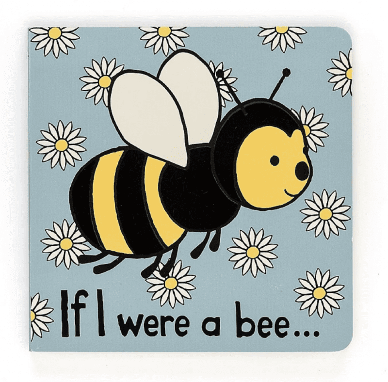 4918 If I Were a Bee
