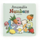 4925 Amuseable Numbers Book