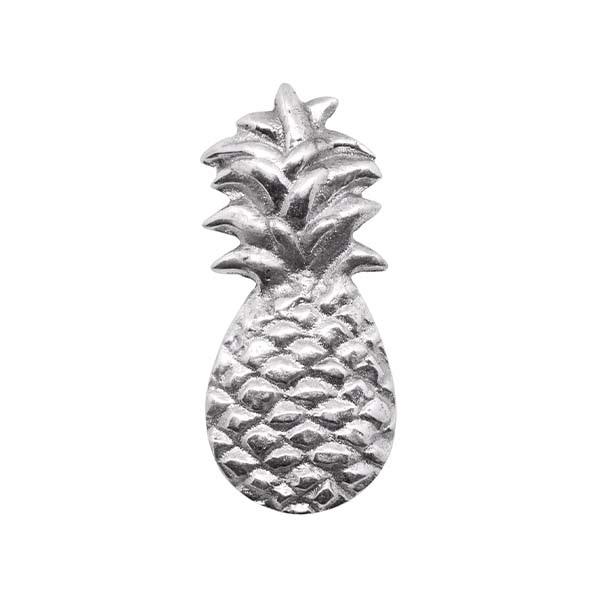 4964 Mariposa tropical pineapple napkin weight