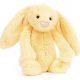 6284 Small Lemon Bunny Bashful