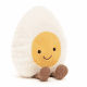 6799 Amuseable Boiled Egg