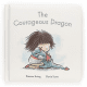 982 Courageous Dragon Book
