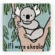 1987 Jellycat If I Were a Koala Book