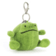 21868 Bag Charm Ricky Rain Frog