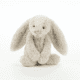 22775 Bashful Oatmeal Bunny Original Medium
