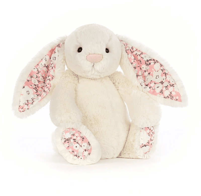 22862 Blossom Cherry Bunny Little Small