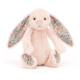 22866 Blossom Blush Bunny Little Small