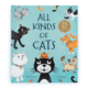 22868 All Kinds of Cats