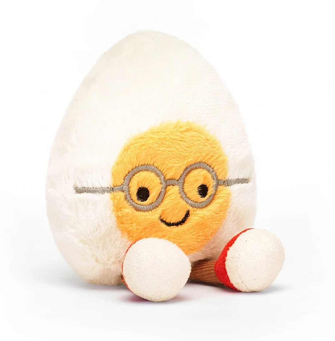 22871 Amuseable Boiled Egg Geek