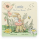 22881 Lottie Fairy Bunny Book