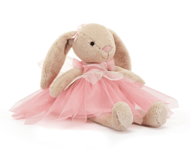 22883 Lottie Bunny Fairy