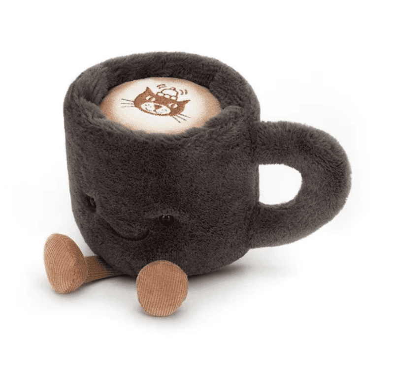 23373 Amuseable Coffee Cup Mug