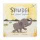 23380 Smudge The Littlest Elephant Book