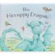 3441 Jellycat The Hiccupy Dragon Book