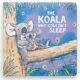 3598 Jellycat The Koala Who Couldnt Sleep Book