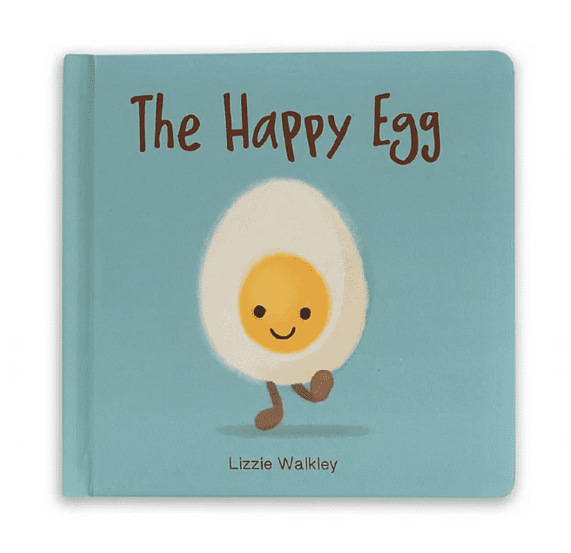 6897 The Happy Egg