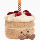 7063 Amuseable Birthday Cake
