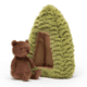 7069 Forest Fauna Bear