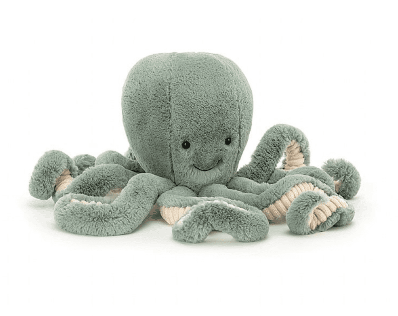 8682 Odyssey Octopus Baby