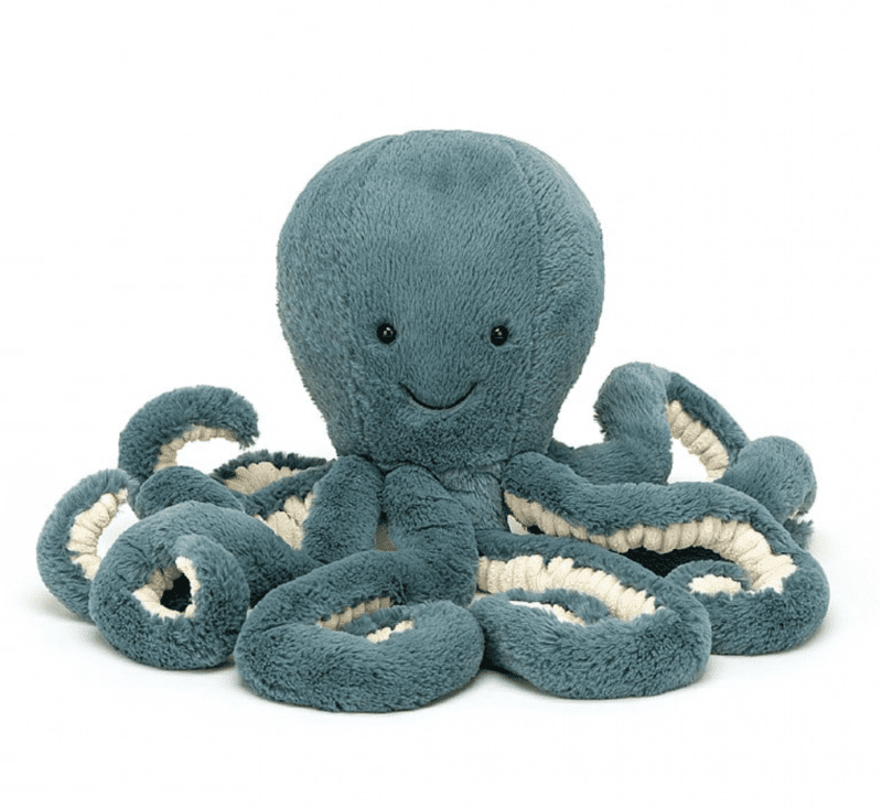 8684 Storm Octopus Little