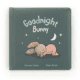 9430 Goodnight Bunny Book