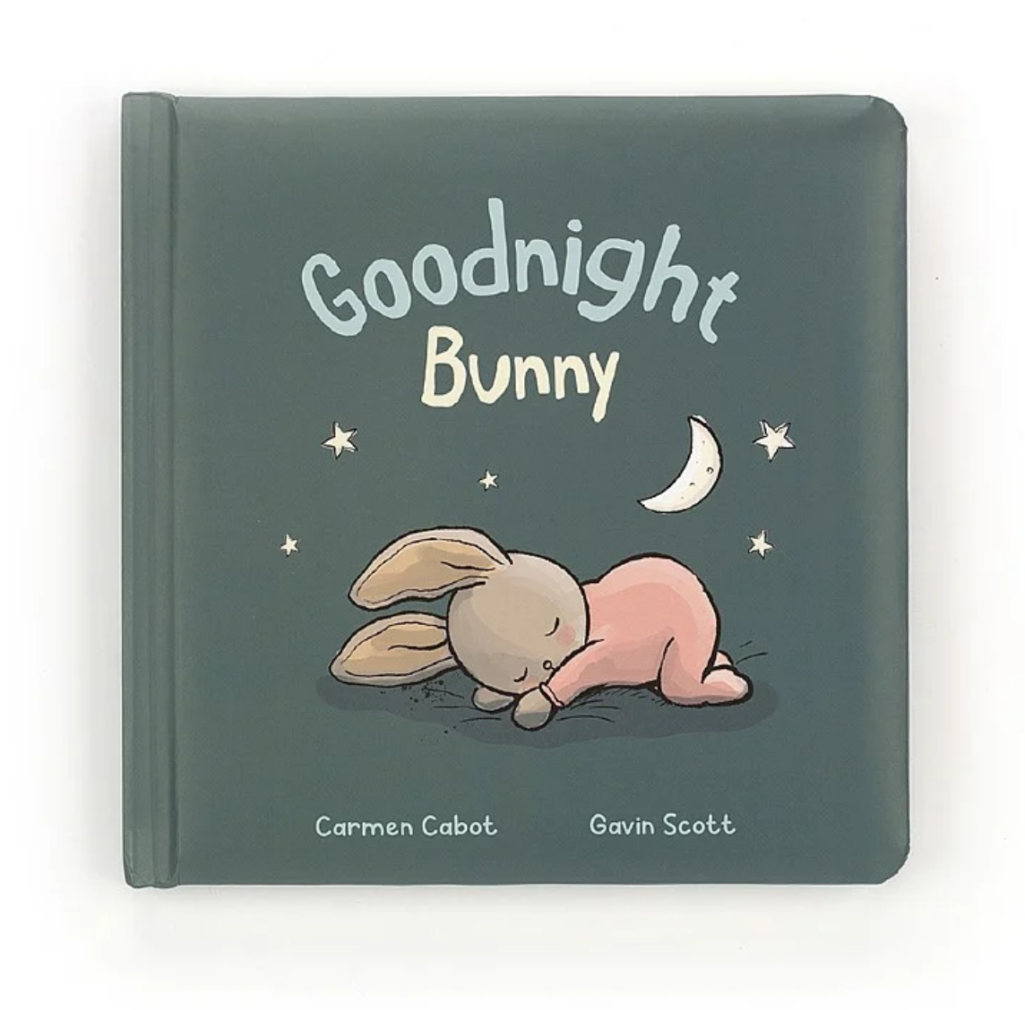 Newbury Place | Southbury, CT | Goodnight Bunny Book