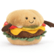 9555 Amuseable Burger