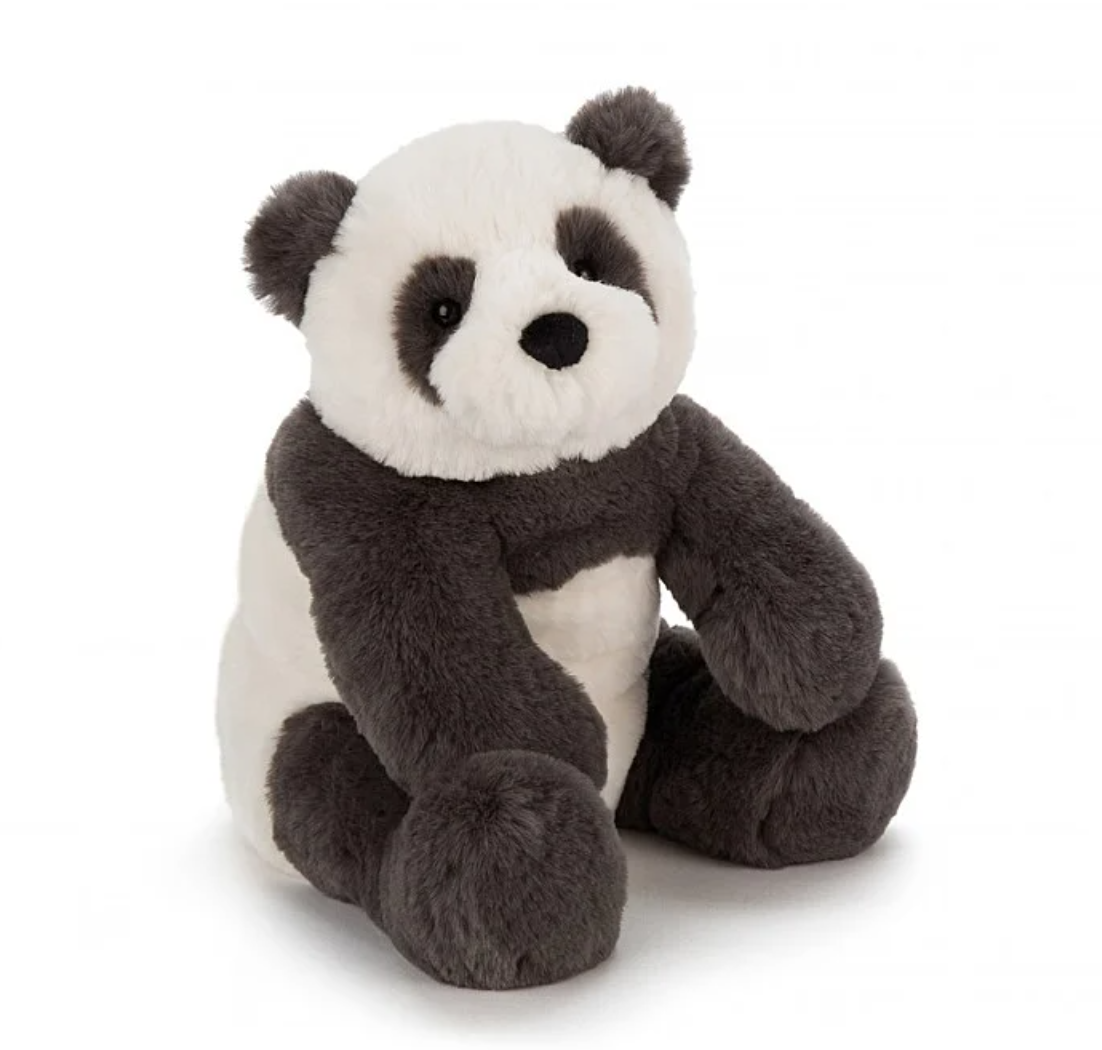 9985 Harry Panda Small